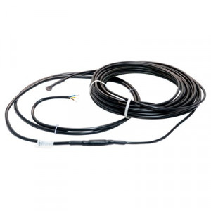 Danfoss DEVIsnow™ 30Т — двухжильный нагревательный кабель для системы антиобледенения DEVIsnow 30Т кабель 1860Вт 230В 63м 89846018