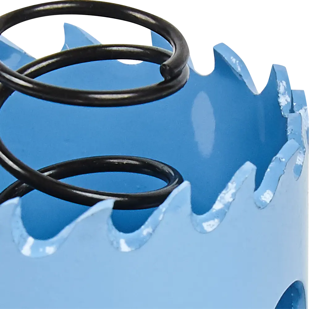 Коронка по стали Bosch 2608584790 35 мм BOSCH PROFESSIONAL STLM-2194193 - Вид №1