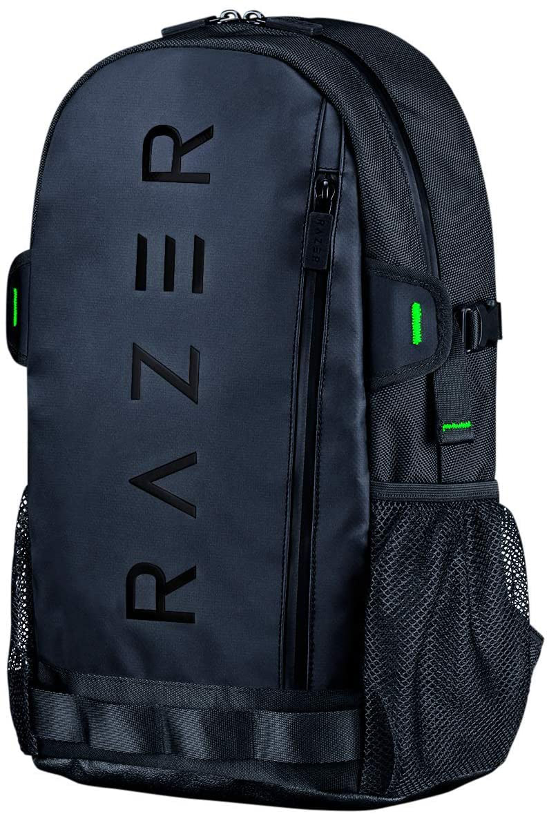 RC81-03630101-0000 rogue backpack (13.3") v3 - black Razer Santreyd 