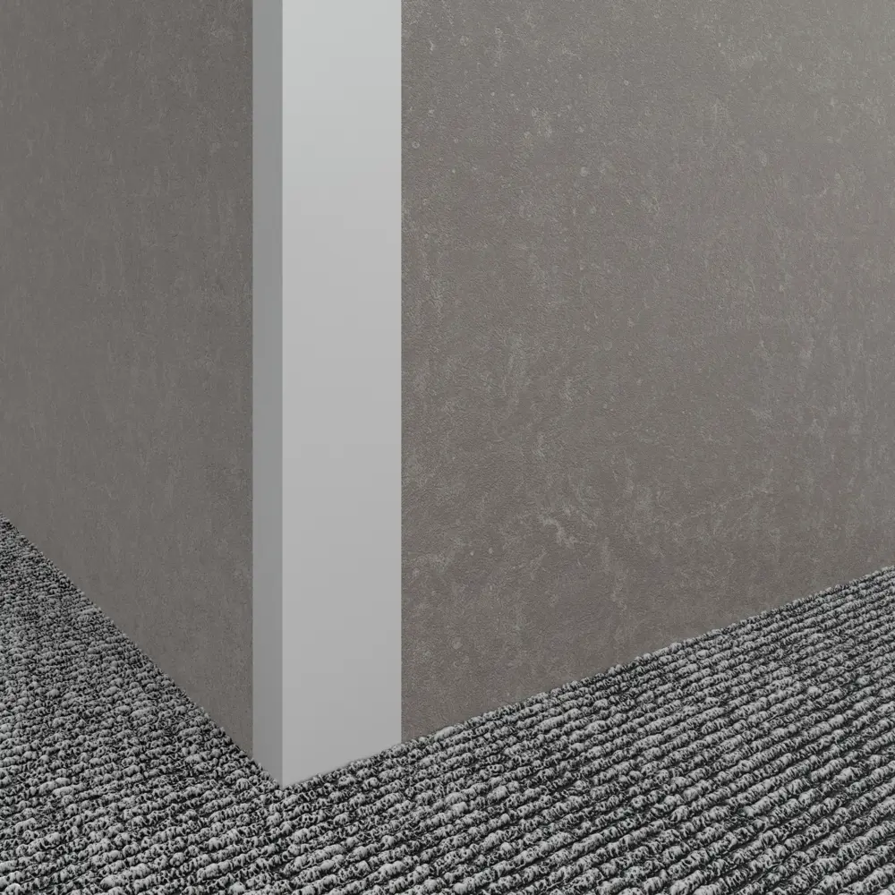 Santreyd Алюминиевый уголок 40x20x2 мм для строительства и дизайна 89034293 STLM-1009185 - Вид №2