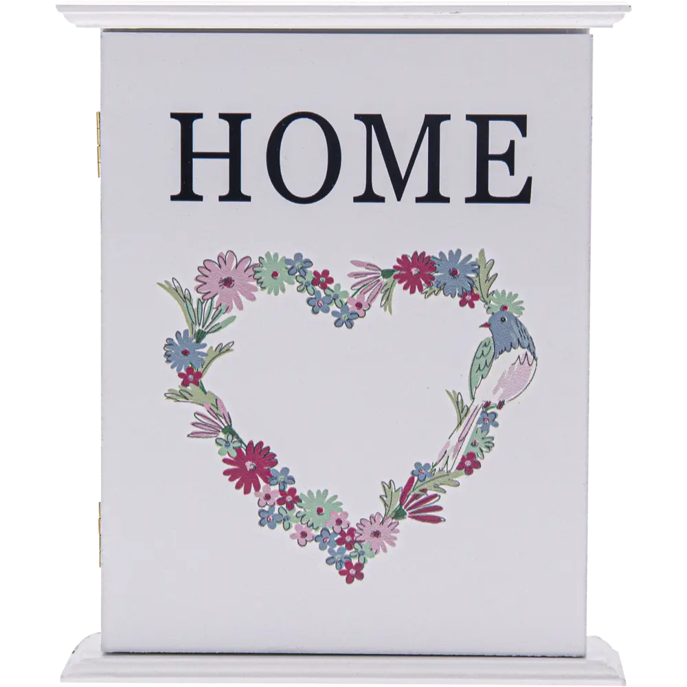 Ключница «Home» с дверцей Santreyd STLM-2109219