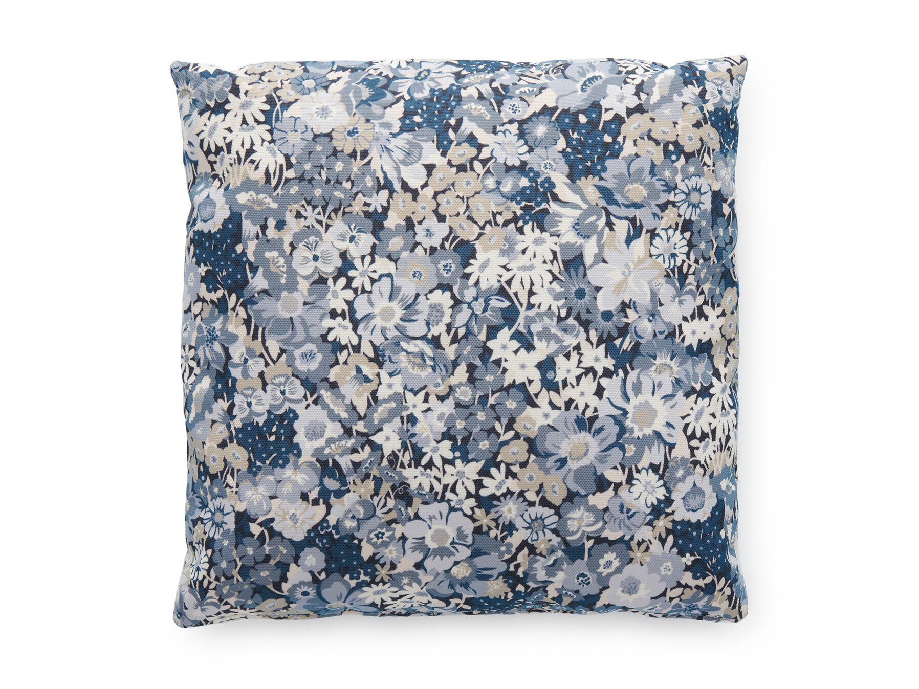 Наружная ткань съемная квадратная подушка Kartell Plastics ARCH-00062073 - Вид №16