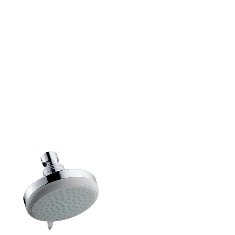 Лейка для душа верхняя Hansgrohe Croma 100 Vario 4 режима Без серии STLM-2109836 - Вид №1