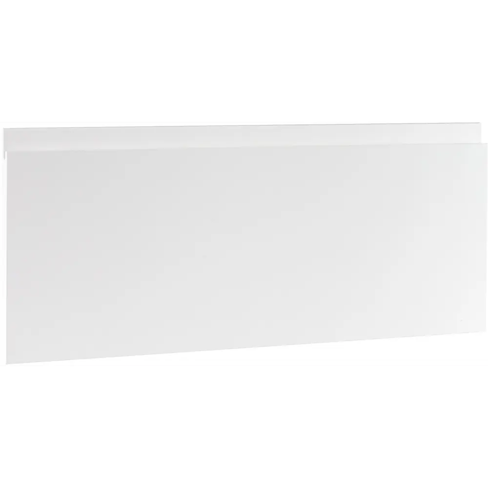 Фасад выдвижного ящика Токио 59.7x25.3 см KONSENSA ЛДСП цвет белый STLM-2032010 - Вид №1