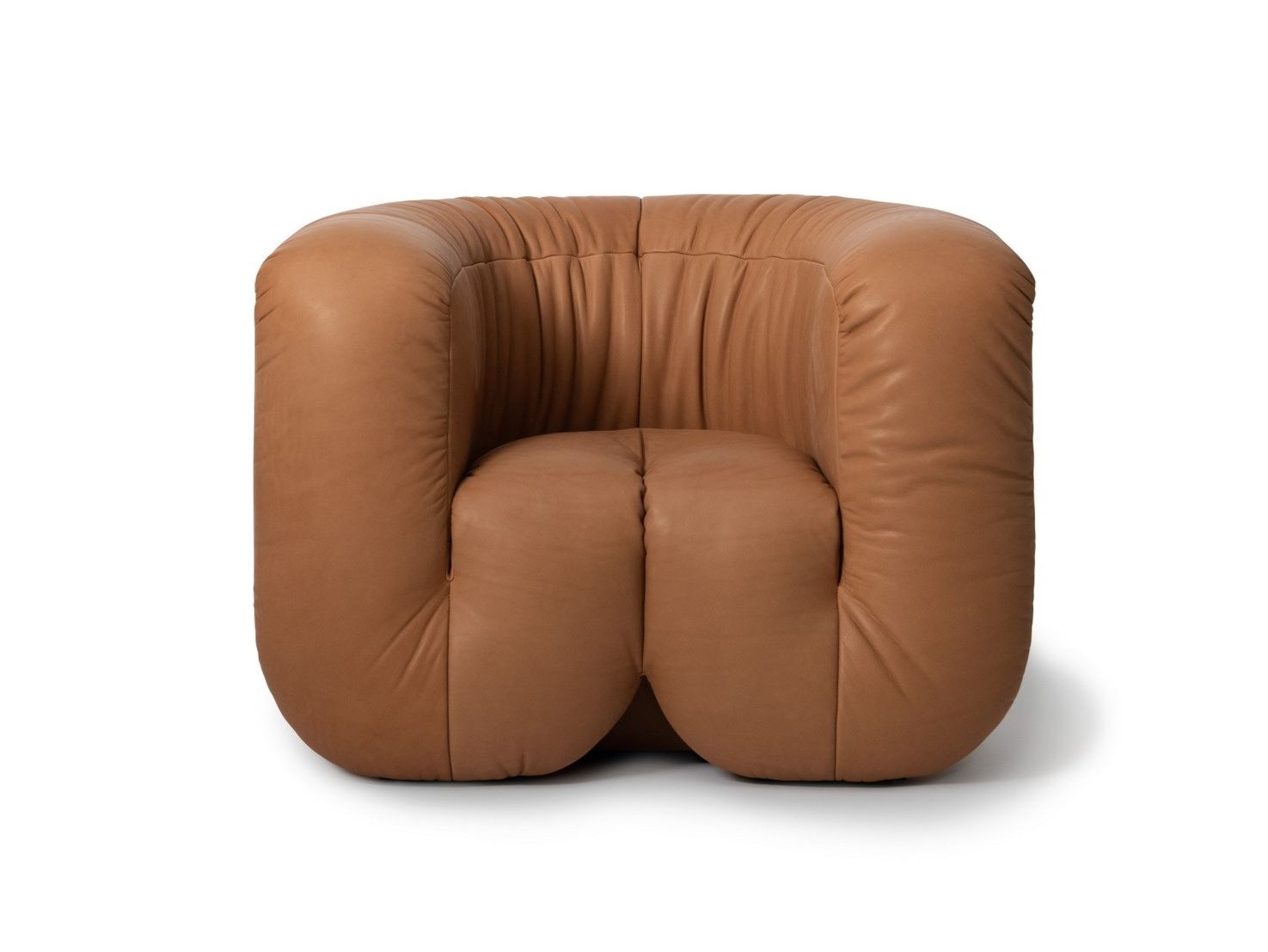 Кожаное кресло с подлокотниками de Sede DS-707 ARCH-00151613 - Вид №5