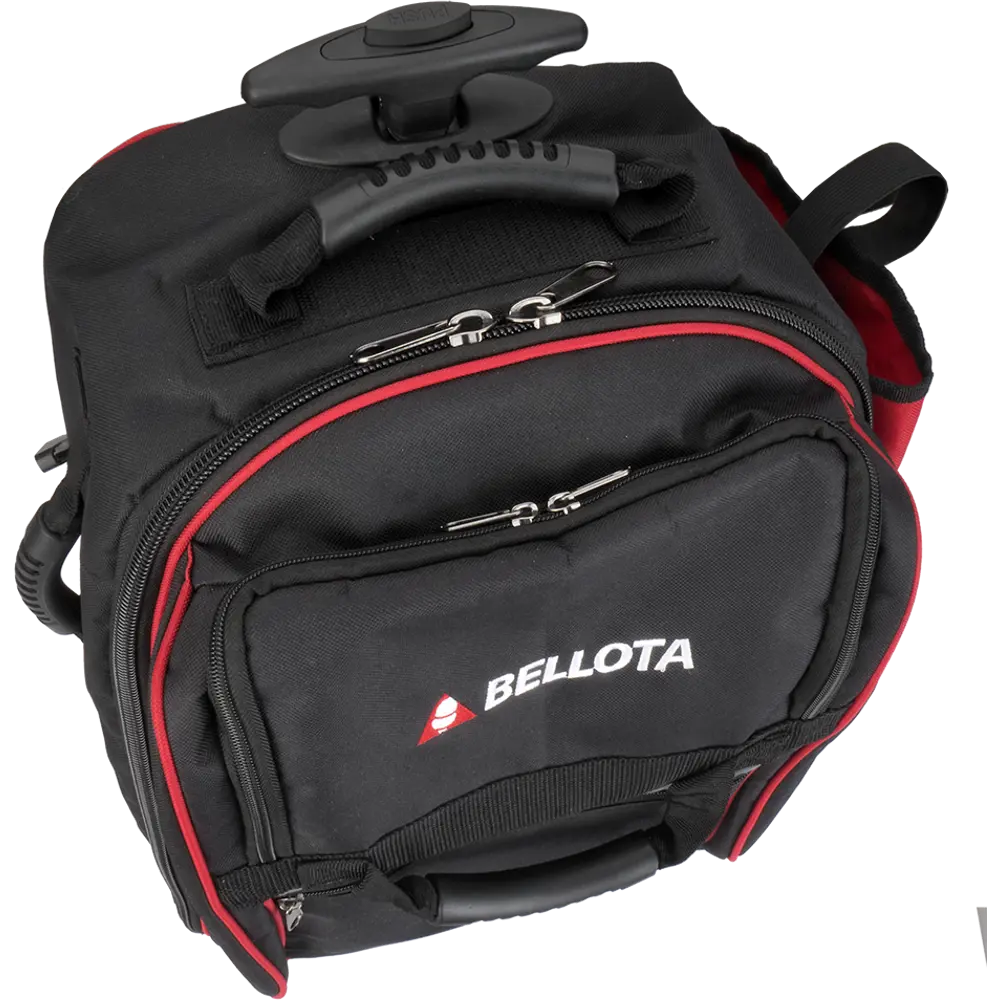 Рюкзак для инструментов Bellota MN35R с усиленным дном 87103913 STLM-0073264 - Вид №4