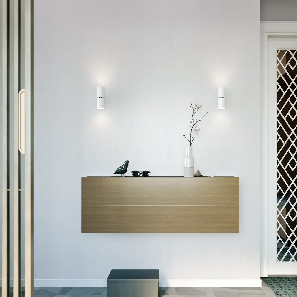Обои флизелиновые под покраску 1,06х25 м, штукатурка Home Color  Colorist STLM-2127461 - Вид №2