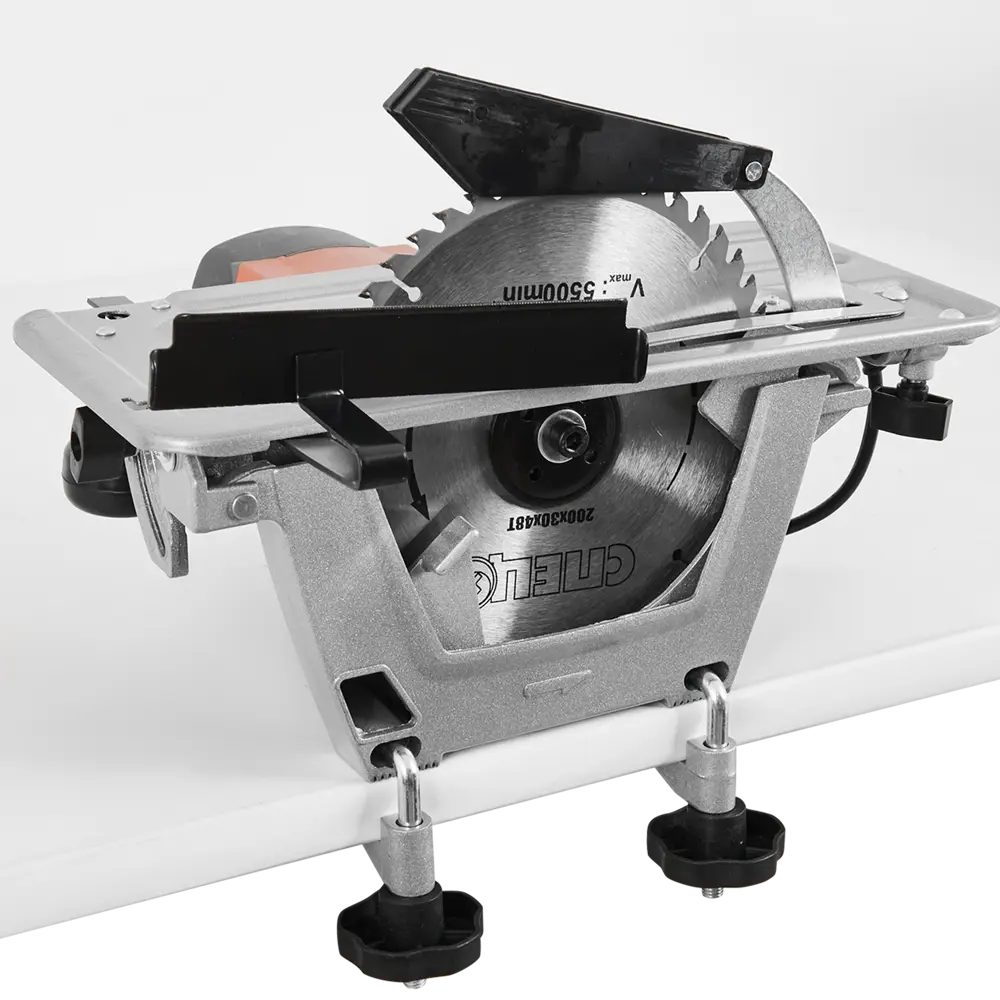 Циркулярная пила СПЕЦ БЦП-22001 для точной распиловки материалов 82245638 STLM-0022964 - Вид №5