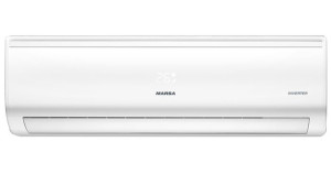 9138409 Кондиционер настенный мультисплит-система Marsa MRK-3M21HTPE-W/MRK-T07PA/MRK-T07PA/MRK-T12PA белый