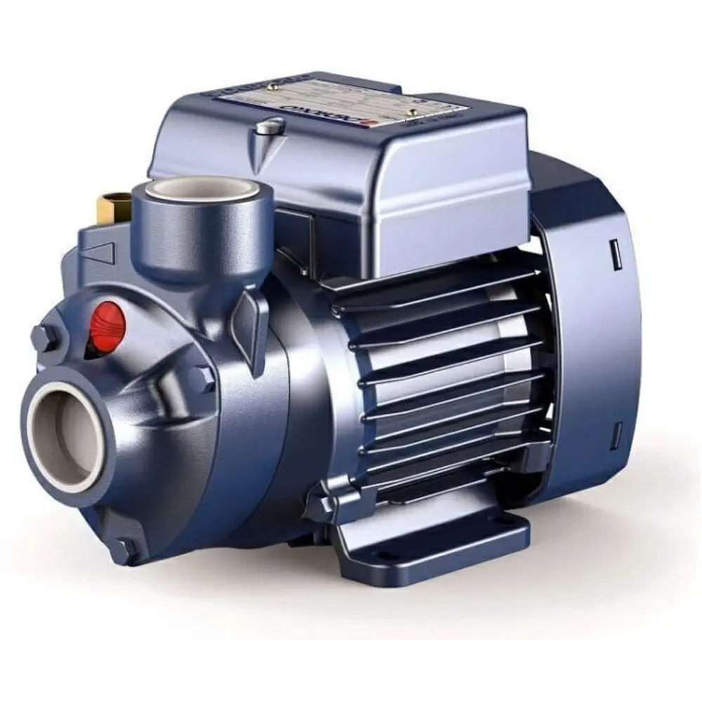 Насос садовый Pedrollo PKm 60, 2400 л/ч STLM-2177339