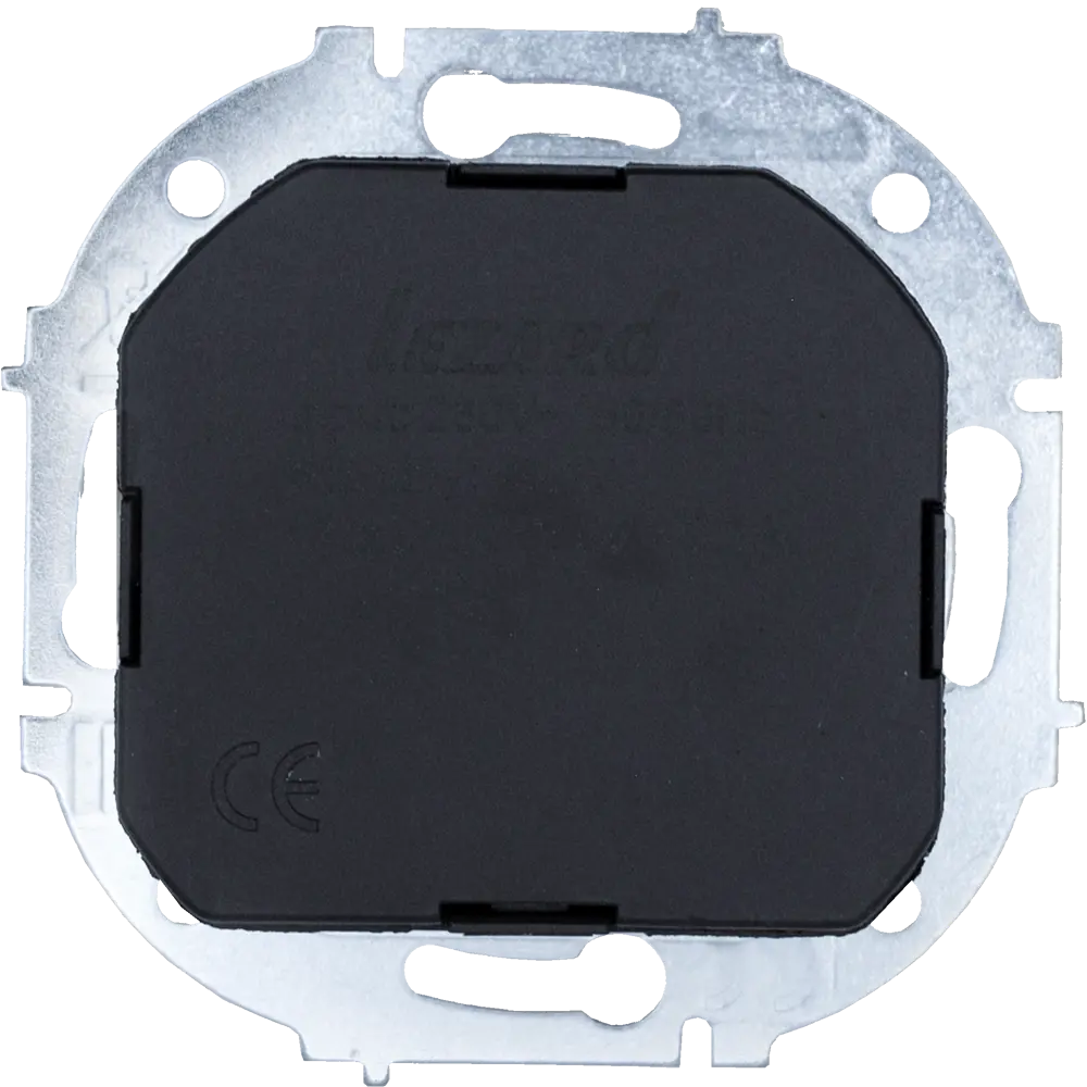 Розетка USB встраиваемая Osen с заземлением цвет белый LEZARD STLM-2049070 - Вид №2