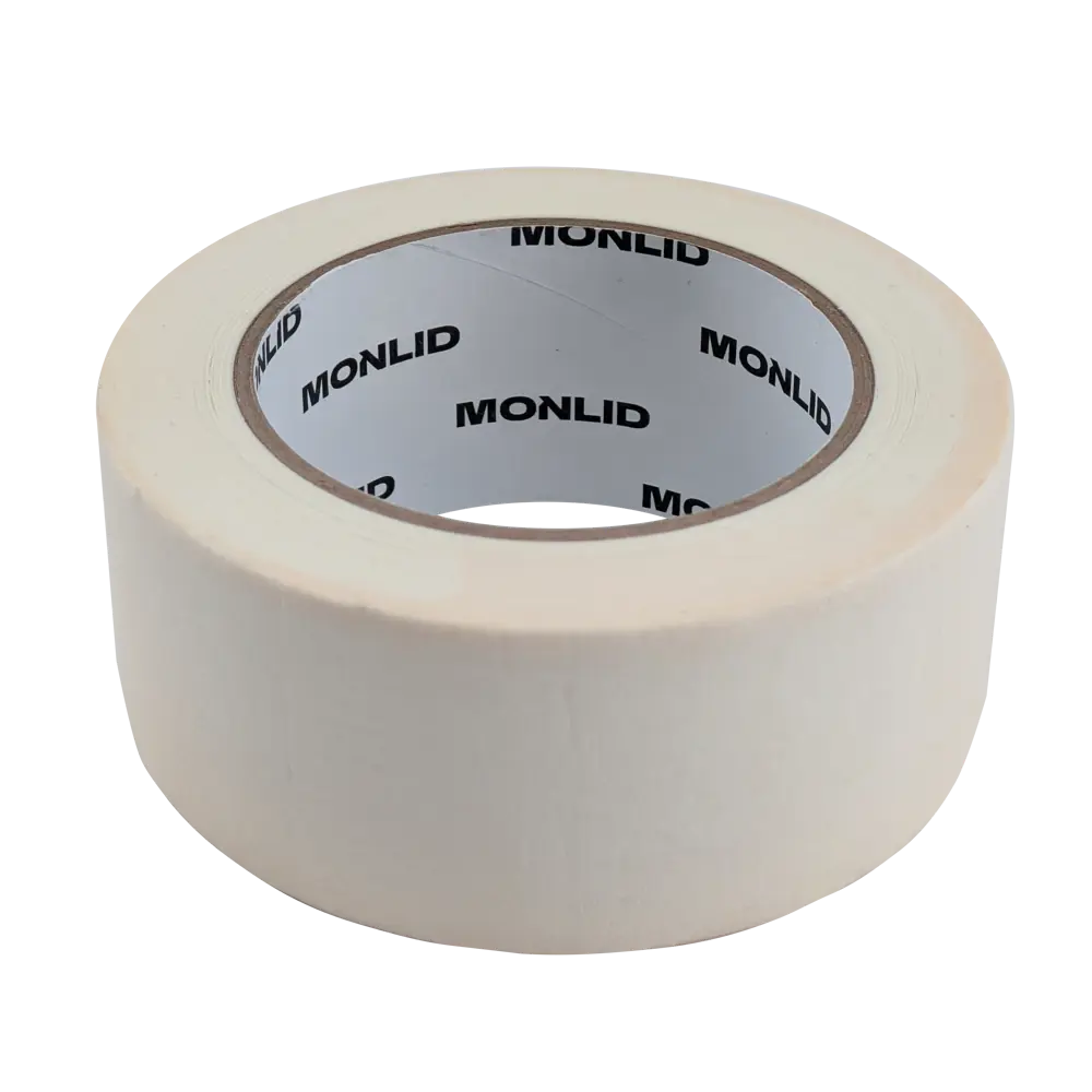 Малярная лента MONLID 48 мм x 50 м STLM-2183095 - Вид №2