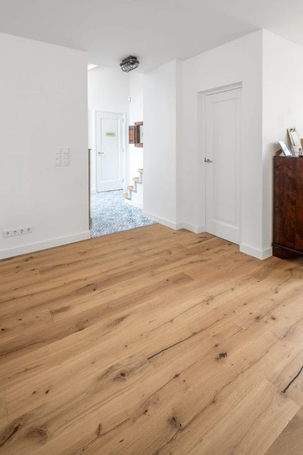 Восстановленный деревянный паркет Dennebos Flooring Reclaimed Wood ARCH-00122341 - Вид №1