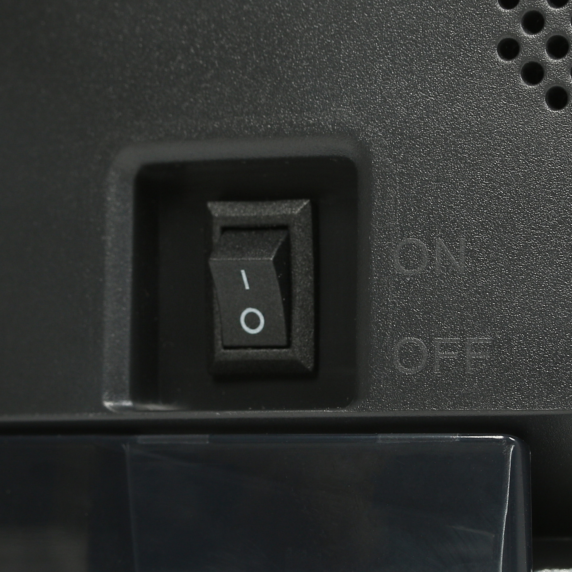 9930377 Робот-пылесос 360 Robot Vacuum Cleaner P7 черный STDN-0075370 - Вид №6