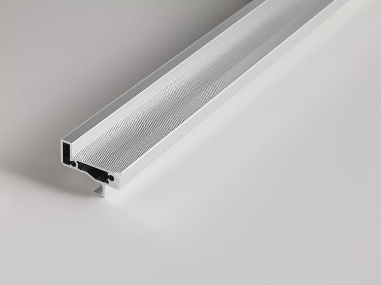 Стеклянная угловая душевая кабина с поворотной дверью ARCOM S6 ARCH-00081437 - Вид №4