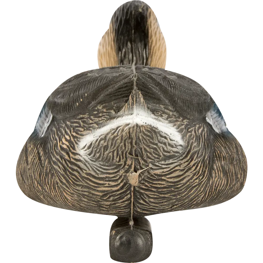 Фигура садовая для водоёмов «Селезень/Утка» 36 см Santreyd STLM-2186516 - Вид №2