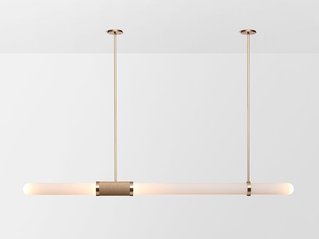 Затемняемый светодиодный подвесной светильник Articolo Studios Scandal ARCH-00112471