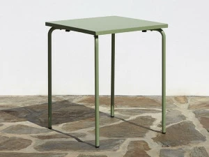 Adico Штабелируемый металлический стол