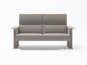 Grado Design 2-местный тканевый диван  Mem-sf-2s