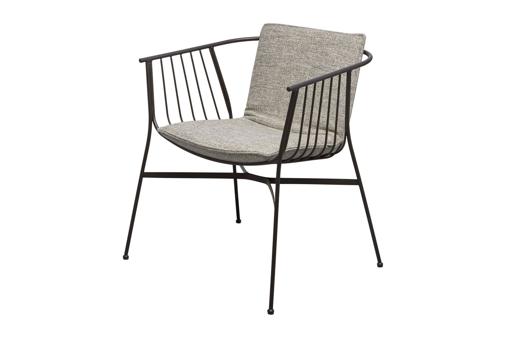 Стальное кресло SP01 Jeanette ARCH-00122568 - Вид №8