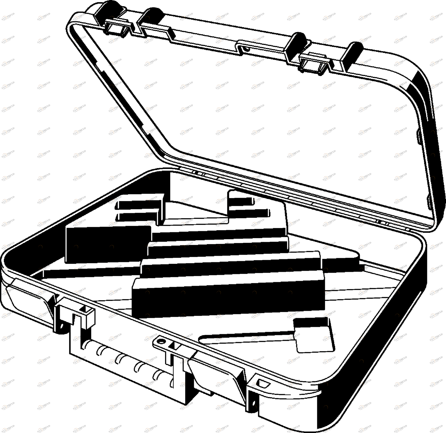 726 034 Модель 4780.3 Трубопроводные системы  Viega Smartpress  Аксессуары  Инструменты Santreyd 