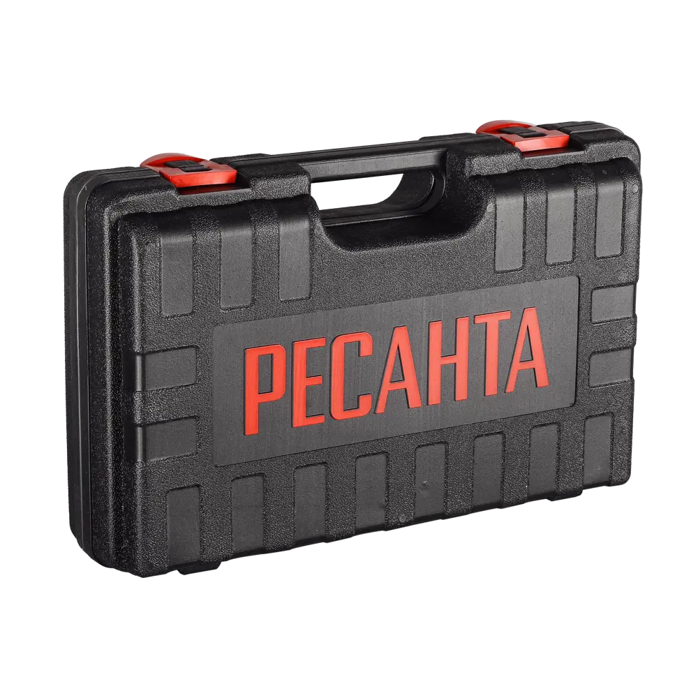 Перфоратор сетевой SDS-plus Ресанта П-32-1000К, 1000 Вт, 5.2 Дж STLM-2035162 - Вид №8