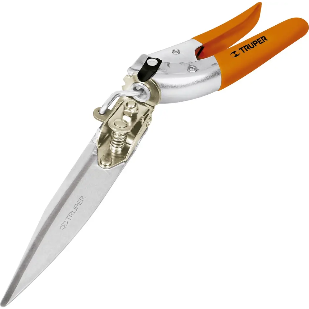 Садовые ножницы Truper с регулируемыми ручками для точной стрижки 83406788