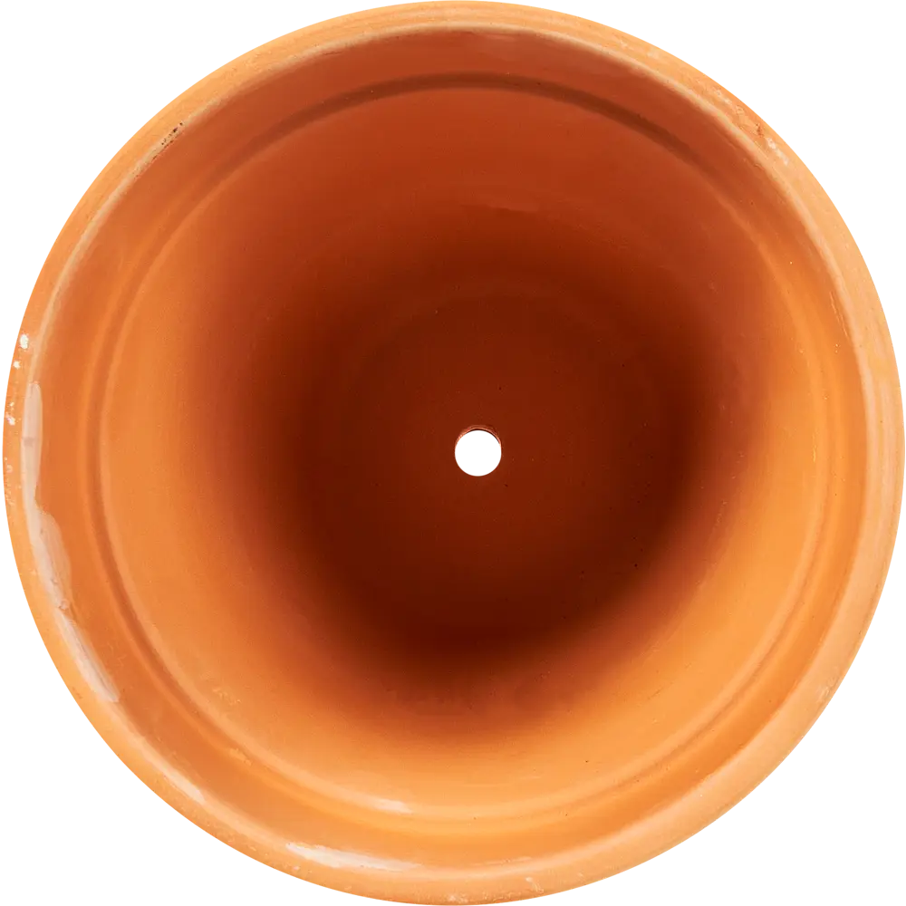 Santreyd — глиняный горшок для цветов с естественной текстурой 82794840 Стандарт STLM-0035946 - Вид №2