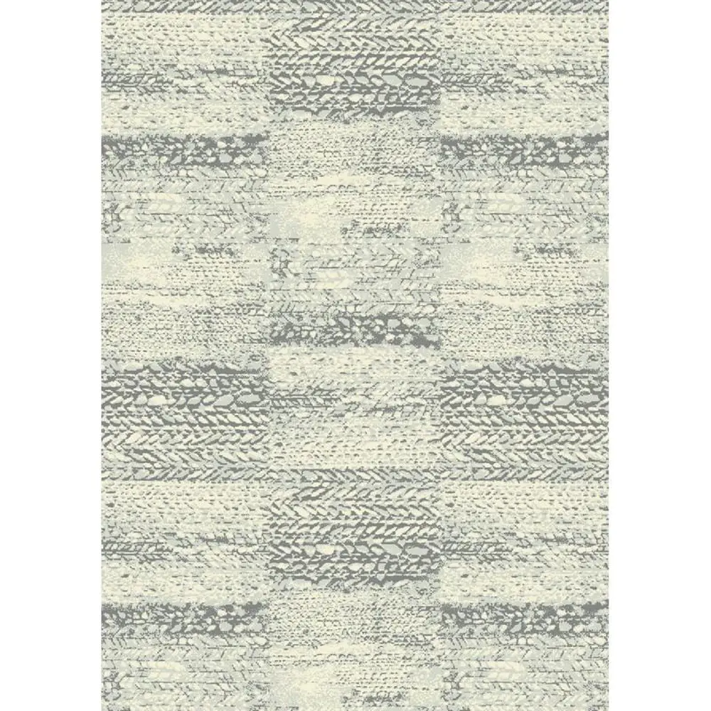Ковёр Magic Hana Grь 2x2.8 м шерсть 17447600 STLM-2012757 Santreyd 