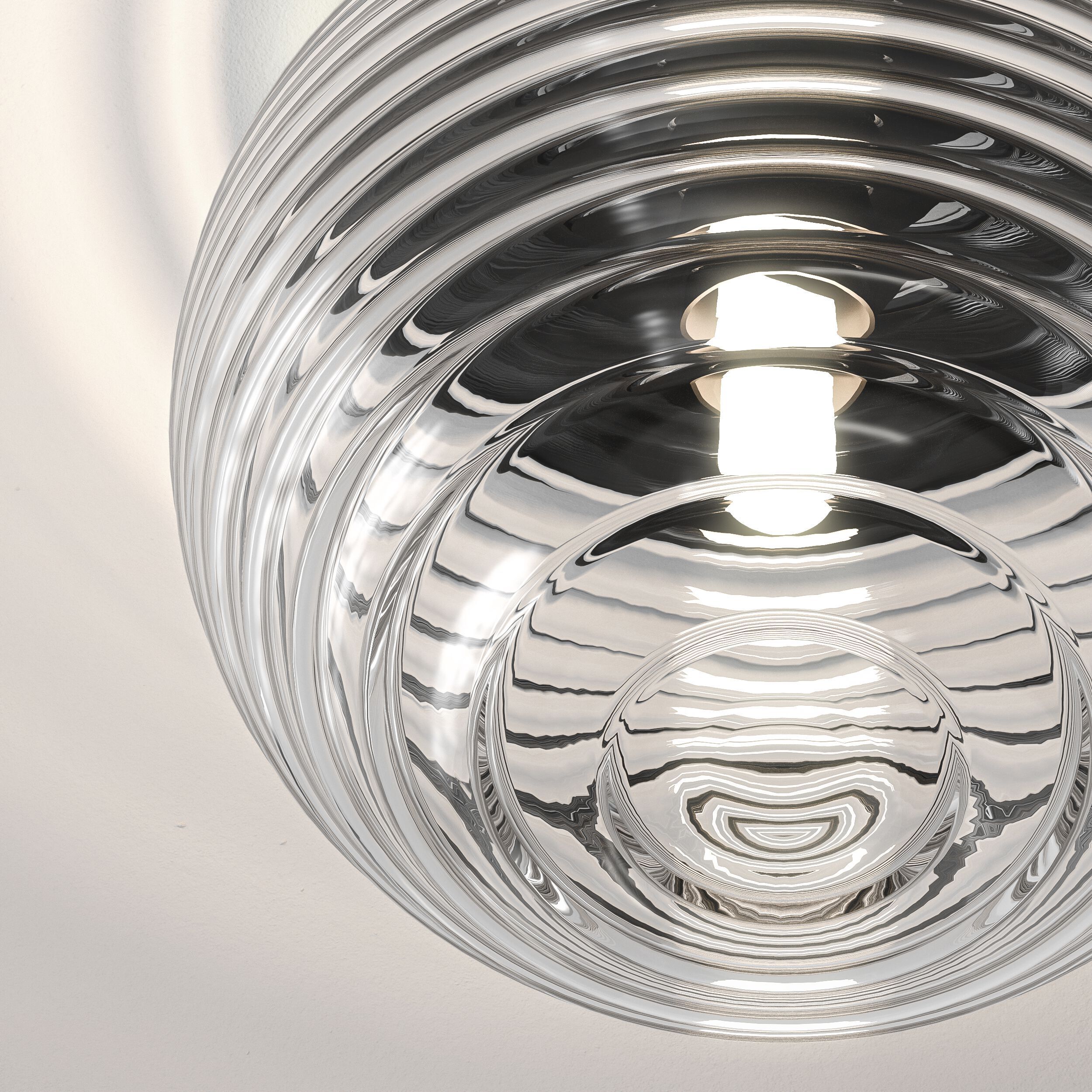 Стальной потолочный светильник Astro Lighting Tacoma ARCH-00109732 - Вид №3