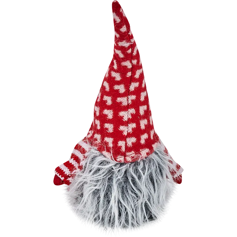 Фигурка настольная «Плюшевый гном» 27 см Santreyd STLM-2135263 - Вид №3