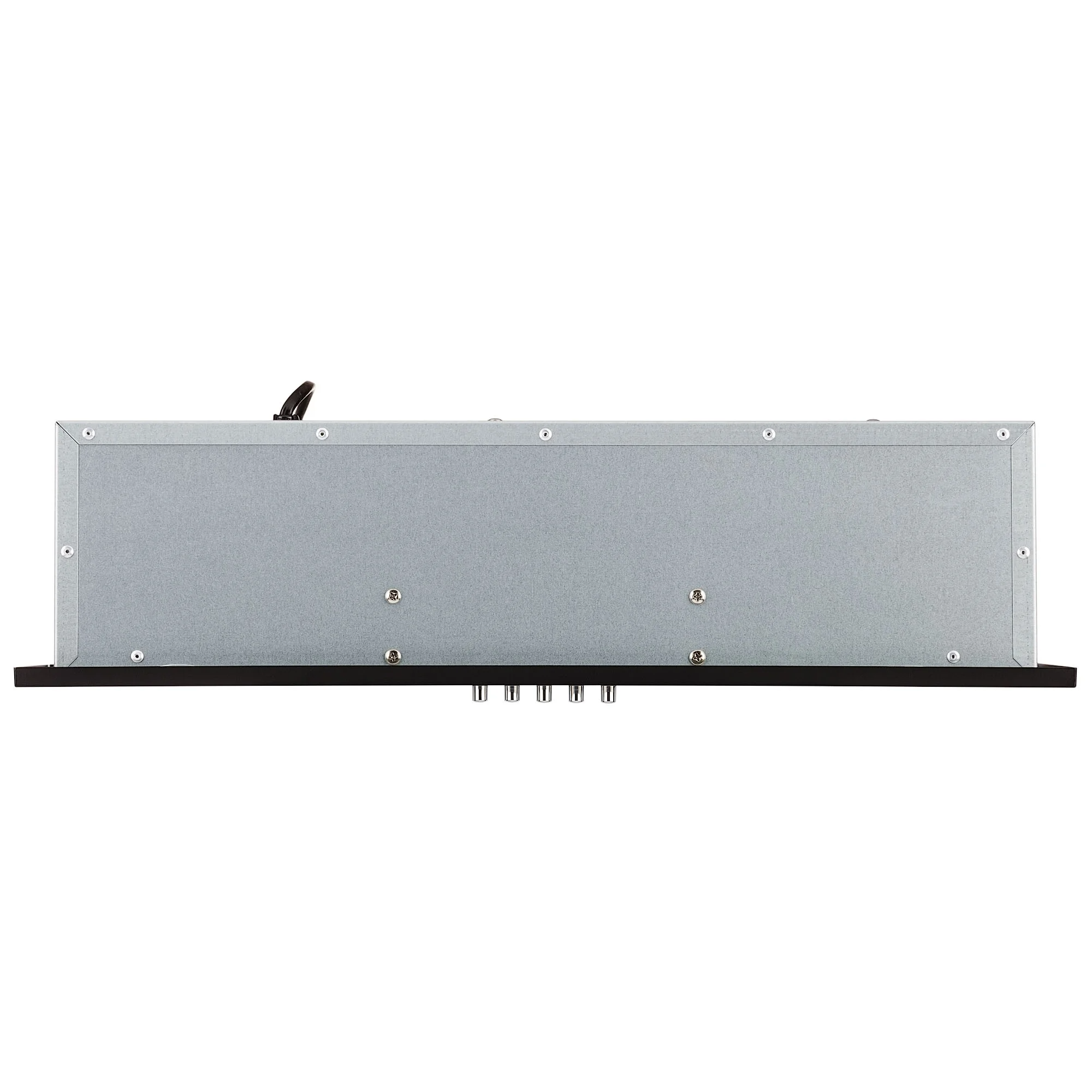 8195573 Вытяжка полновстраиваемая KRONA SELINA 600 PB черный STDN-0054329 - Вид №4