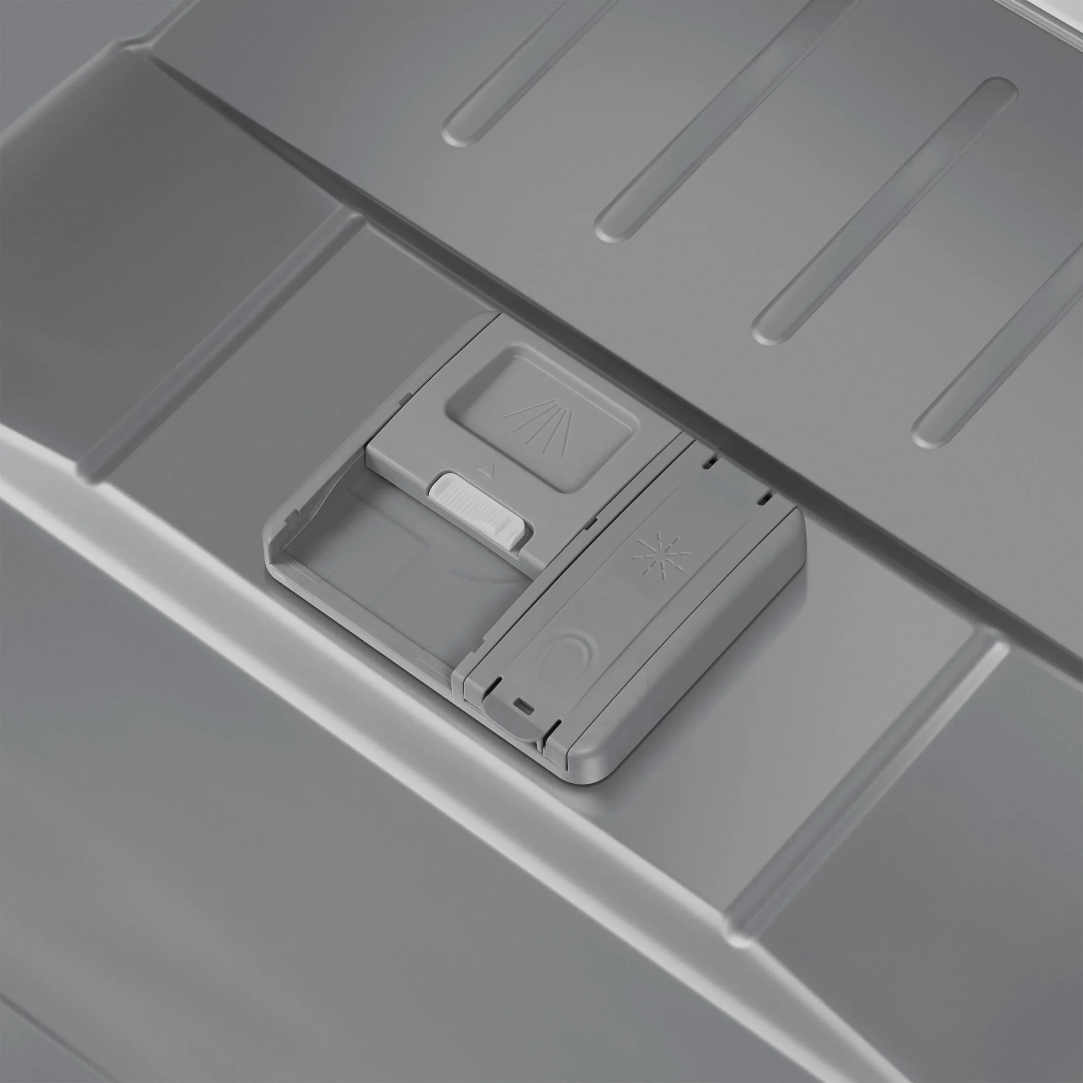 9168837 Встраиваемая посудомоечная машина Meferi MDW6063 POWER STDN-0126710 - Вид №13