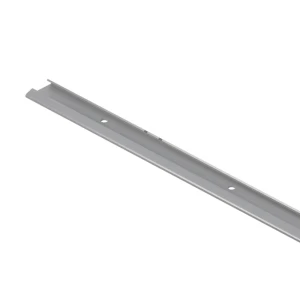 Рельс несущий Larvij 100 см сталь цвет серый