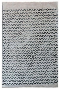 G.T.DESIGN Ковер ручной работы из шерсти с геометрическими мотивами Volare special collections