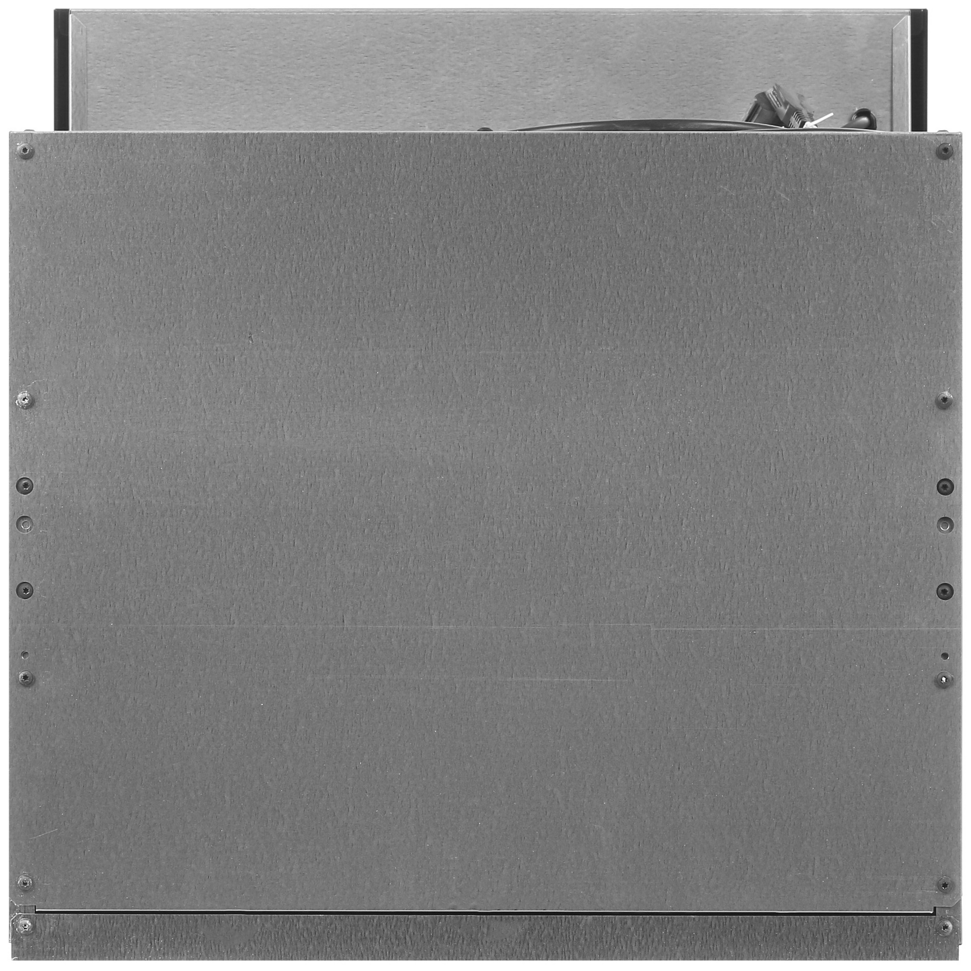 5305401 Электрический духовой шкаф Darina SVK 12708 B черный STDN-0113357 - Вид №7