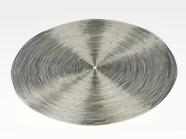 Стальная круглая подставка для столовых приборов LAMBERT ILOT ARCH-00060818 - Вид №1