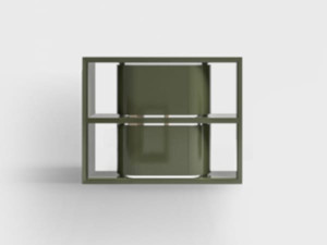 Мобильный бар