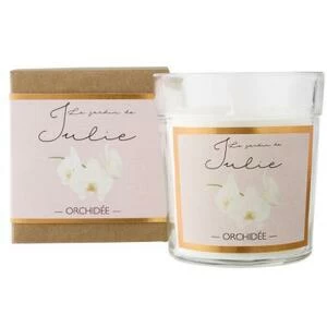 Свеча ароматическая «Орхидея» Le jardin de Julie