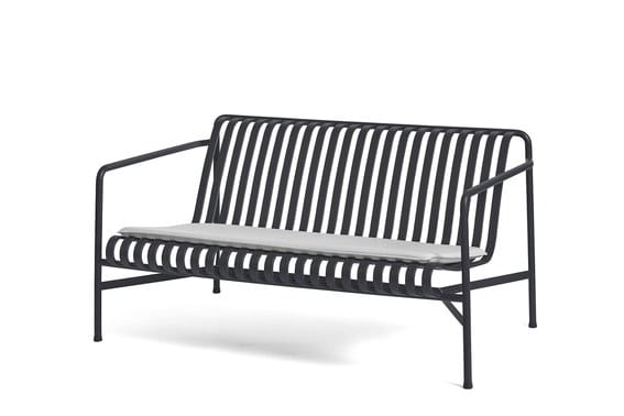 Стальной садовый диван Hay Палисад ARCH-00113710 - Вид №31