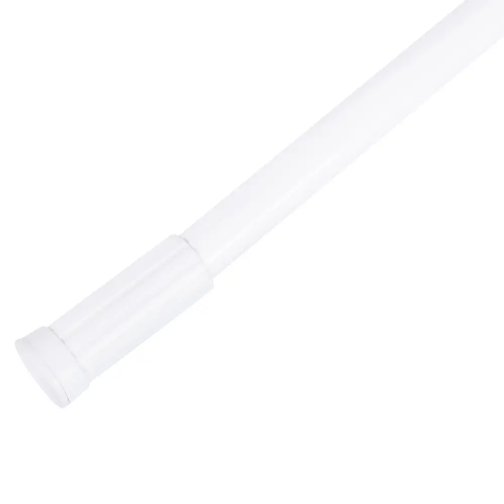 VIDAGE Телескопическая штанга для ванной 110-200 см 13596560 STLM-0003464 - Вид №1