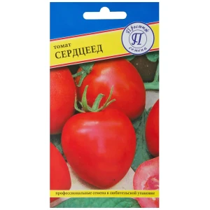 Семена Томат «Сердцеед» 81931976 STLM-2071479
