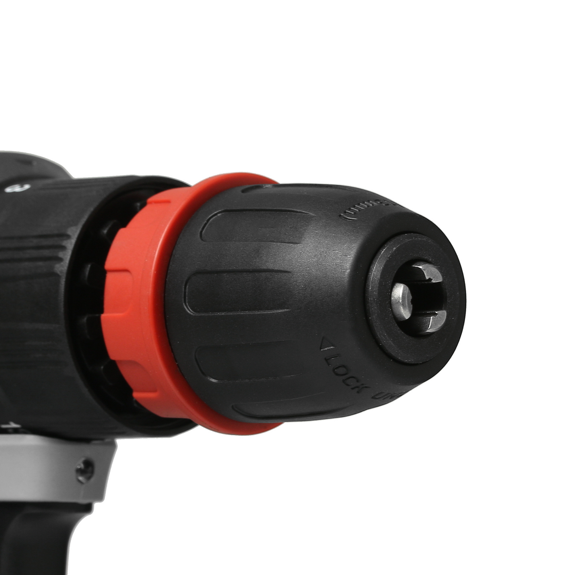 Дрель-шуруповерт Интерскол ДА-13/18ВК КОМБИ АПИ 18V 5085907 STDN-0020194 - Вид №4