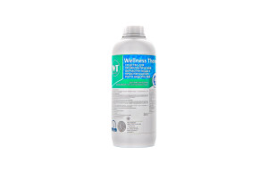 17397438 Средство для профилактической обработки воды и предотвращения роста водорослей 1 литр 312507 Wellness therm