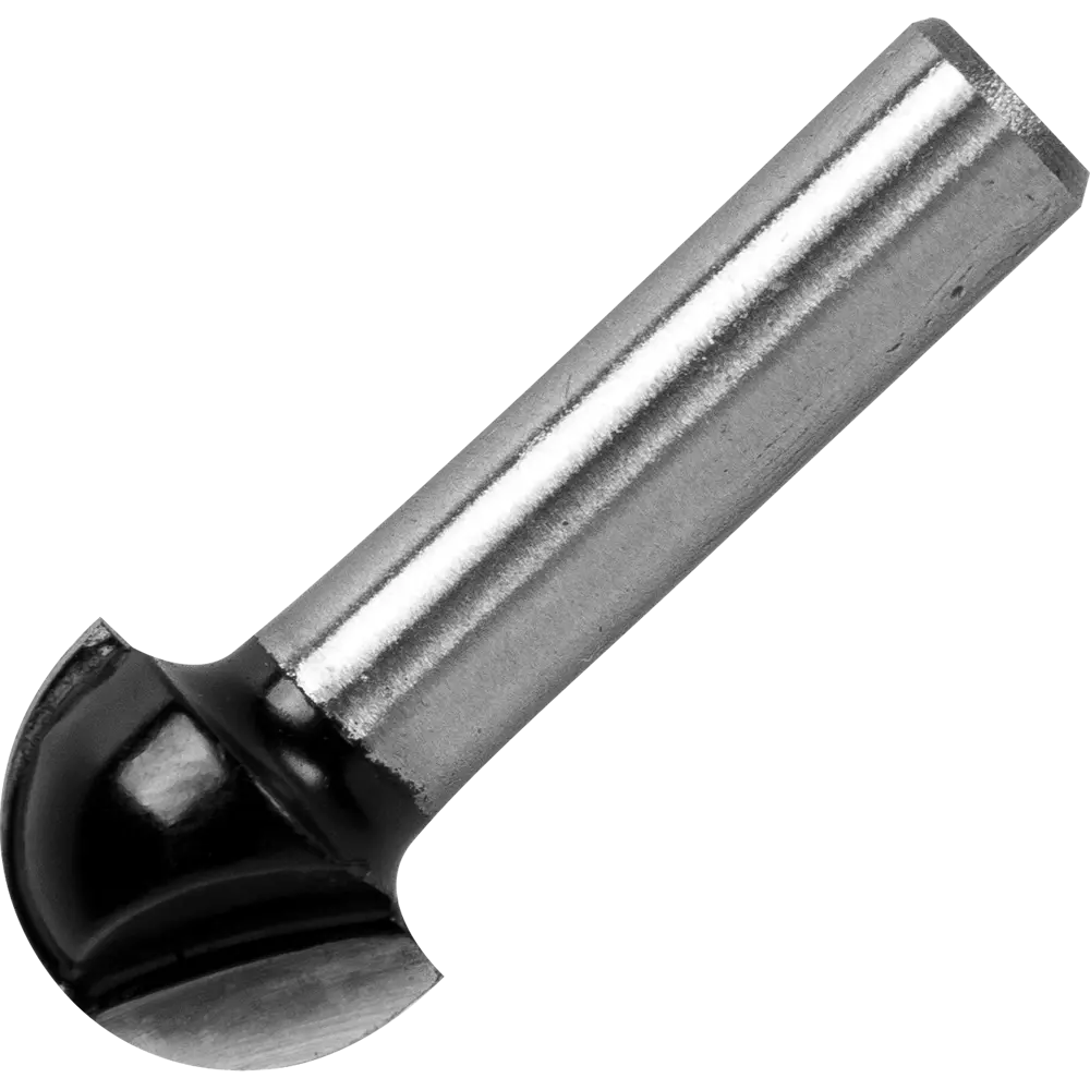 Фреза пазовая галтельная Fit, 16х10х45 мм STLM-2060084