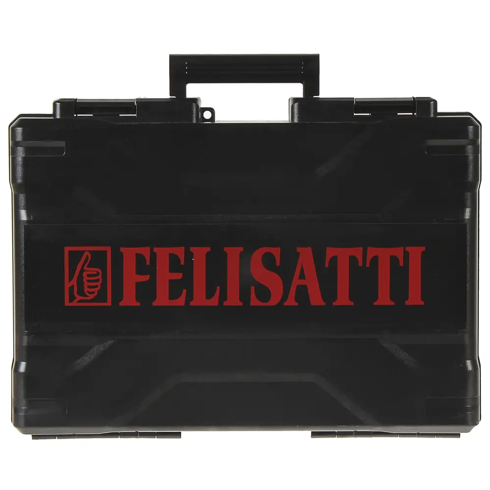Перфоратор SDS Max, 1100 Вт, 9.5 Дж 81944702 STLM-2078731 FELISATTI  - Вид №4