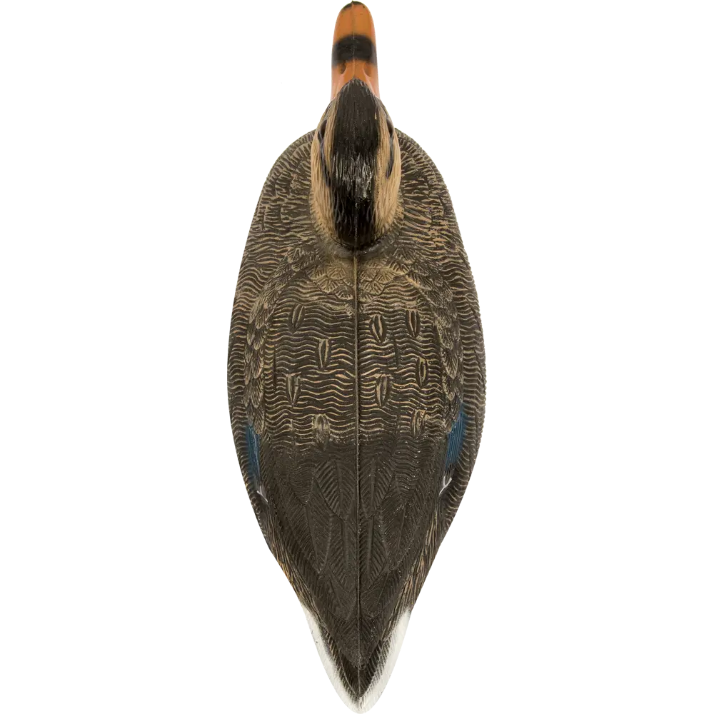 Фигура садовая для водоёмов «Селезень/Утка» 36 см Santreyd STLM-2186516 - Вид №3