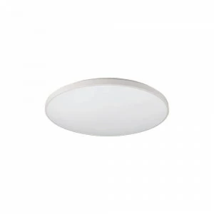 Настенно-потолочный светильник светодиодный белый Agnes NOWODVORSKI AGNES 00-3890687 Белый
