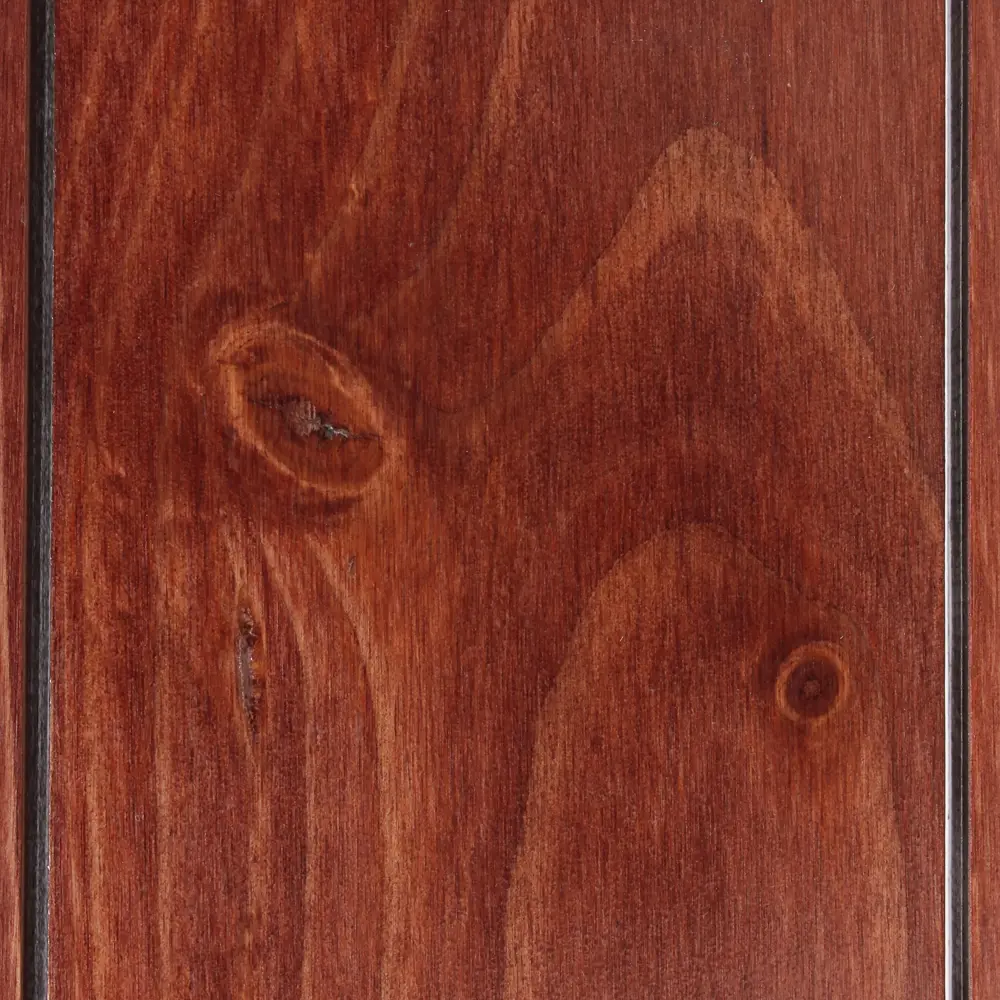 Скамья Naterial Тироль складная 148х35х48 см сталь/дерево темно-коричневая STLM-2139166 - Вид №7