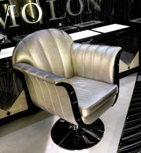 Кресло  FRANCESCO MOLON P510
